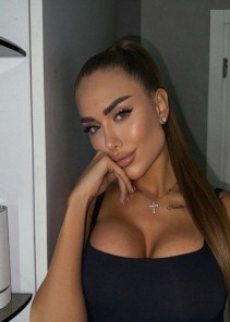 Фото проститутки Ника №3 в городе Прокопьевск