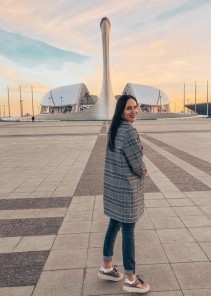 Фото проститутки Алина №3 в городе Прокопьевск