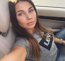 Фото проститутки Ирина №13 в городе Прокопьевск