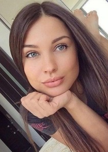 Фото проститутки Ирина №14 в городе Прокопьевск