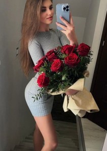 Фото проститутки Лилия №2 в городе Прокопьевск