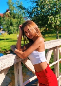 Фото проститутки Настя №2 в городе Прокопьевск