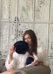 Фото проститутки Яна №3 в городе Прокопьевск
