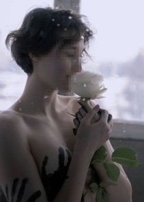 Фото проститутки Марина №2 в городе Прокопьевск