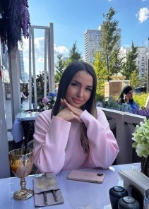Фото проститутки Василиса №2 в городе Прокопьевск