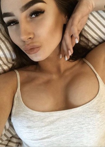Ева, Г. Прокопьевск