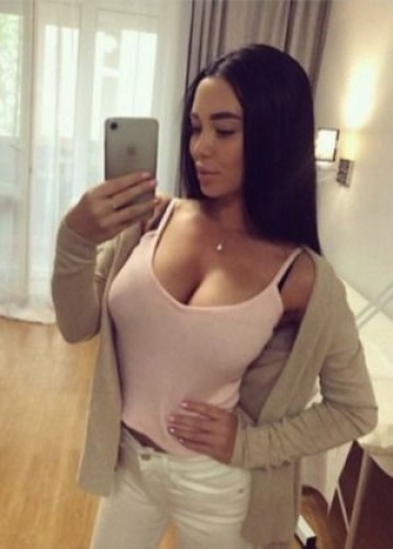 Александра, Г. Прокопьевск