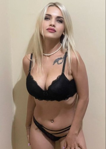 Ангелина, Г. Прокопьевск