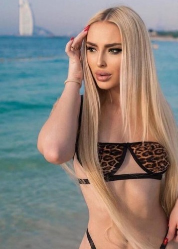 Елизавета, Г. Прокопьевск