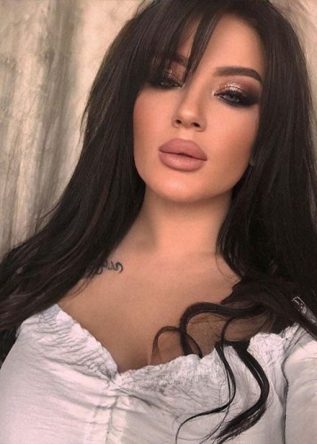 КАТЕРИНА, Г. Прокопьевск