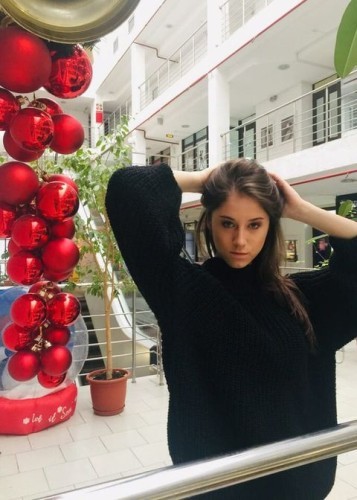 Кира, Г. Прокопьевск
