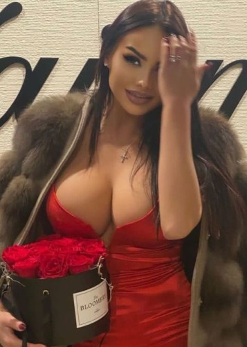Марта, Г. Прокопьевск