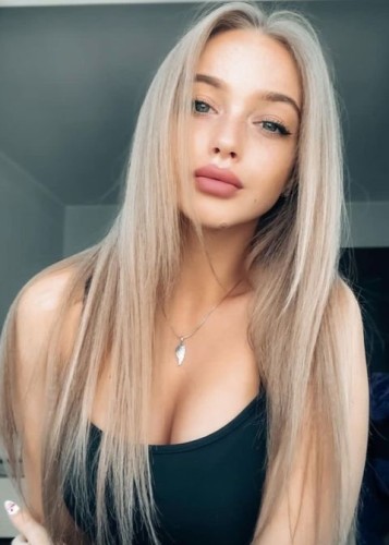 Рита, Г. Прокопьевск